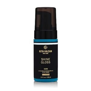Rita Hazan Shine Gloss  3.4oz, Clear